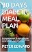30 DAYS DIABETIC MEAL PLAN:...