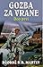 Gozba za vrane (deo prvi) (Pesma leda i vatre, #4)