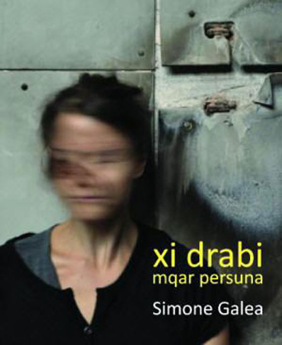 Xi drabi mqar persuna (Paperback)