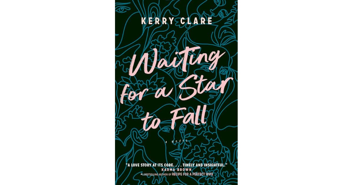 Waiting for a Star to Fall by Kerry Clare