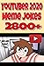 Youtuber 2020 Meem Jokes by Ralph Garraway