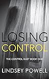 Losing Control by Lindsey Powell