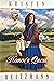 Honor's Quest (Rocky Mountain Legacy, #3)