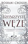 Srebrzyste węże