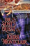The Scot's Quest by Keira Montclair