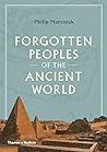 Book cover for Forgotten Peoples of the Ancient World