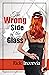The Wrong Side of the Glass by Rick Incorvia The Wrong Side of the Glass by Rick Incorvia
