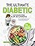The Ultimate Diabetic Cookbook for Beginners by Jamie Press
