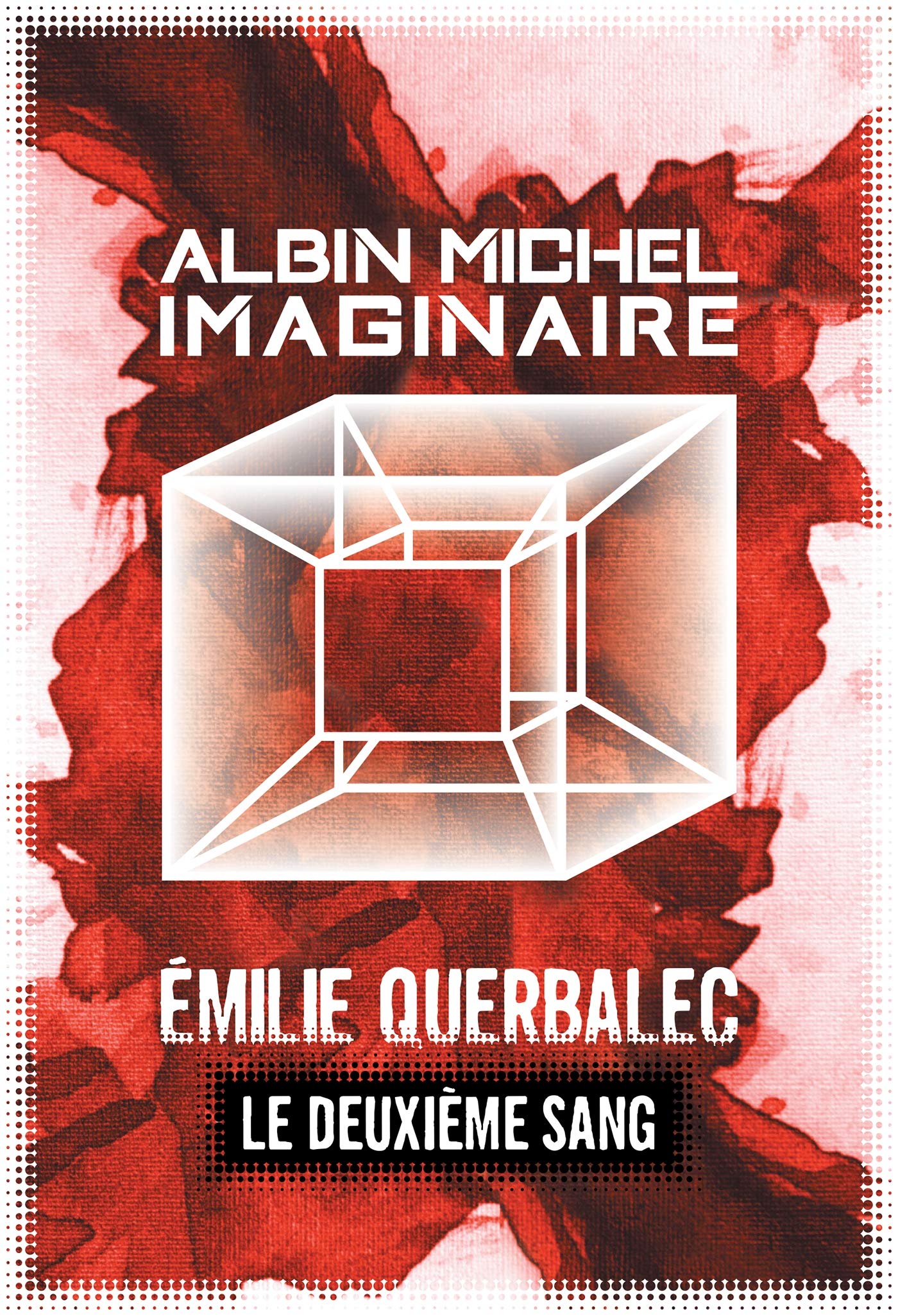 Le Deuxième Sang (Kindle Edition)