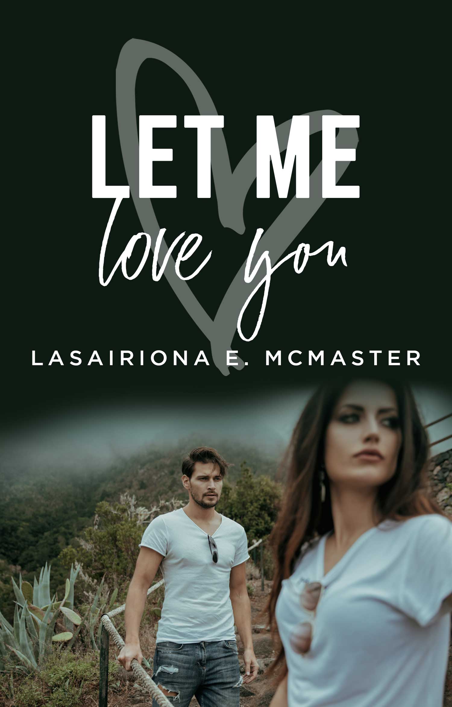 Let Me Love You (Jeremy Lewis, #2)