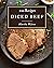 222 Diced Beef Recipes: An ...