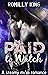 Paid to Watch (Delphic Agency, #4)