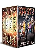 Dark Gate Angels Complete Series Omnibus