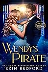 Wendy's Pirate (Fairy Tale Bad Boys #2)