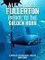 Patrol to the Golden Horn (Nicholas Everard Naval Thillers #3)