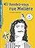 Mondes en VF - Rendez-vous rue Molière - Niv. A1 - Ebook (Mon... by Catherine Grabowski
