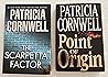 The Scarpetta Factor / Point of Origin