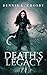 Death's Legacy by Dennis K. Crosby Death's Legacy by Dennis K. Crosby