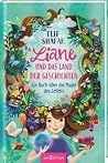 Liane und das Land der Geschichten by Elif Shafak