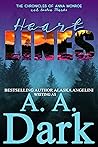 Heart Lines (The Chronicles of Anna Monroe and Boston Marks #4)