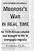 Moorosi's War in real time:...