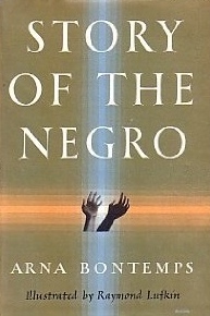 Story of the Negro
