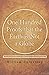 One Hundred Proofs that the Earth is Not a Globe