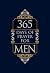 365 Days of Prayer for Men