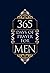 365 Days of Prayer for Men