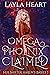 Omega Phoenix: Claimed (Her...
