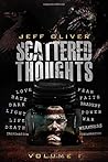 Scattered Thoughts