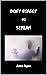 Don't Forget to Scream by Anna Ryan
