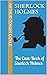 The Case-Book of Sherlock Holmes (Sherlock Holmes #9)