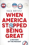 When America Stop...