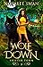Wolf Down (Shifter Town, #3)