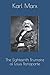 The Eighteenth Brumaire of Louis Bonaparte by Karl Marx The Eighteenth Brumaire of Louis Bonaparte by Karl Marx