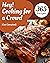 Hey! 365 Cooking for a Crowd Recipes by Kim Campbell