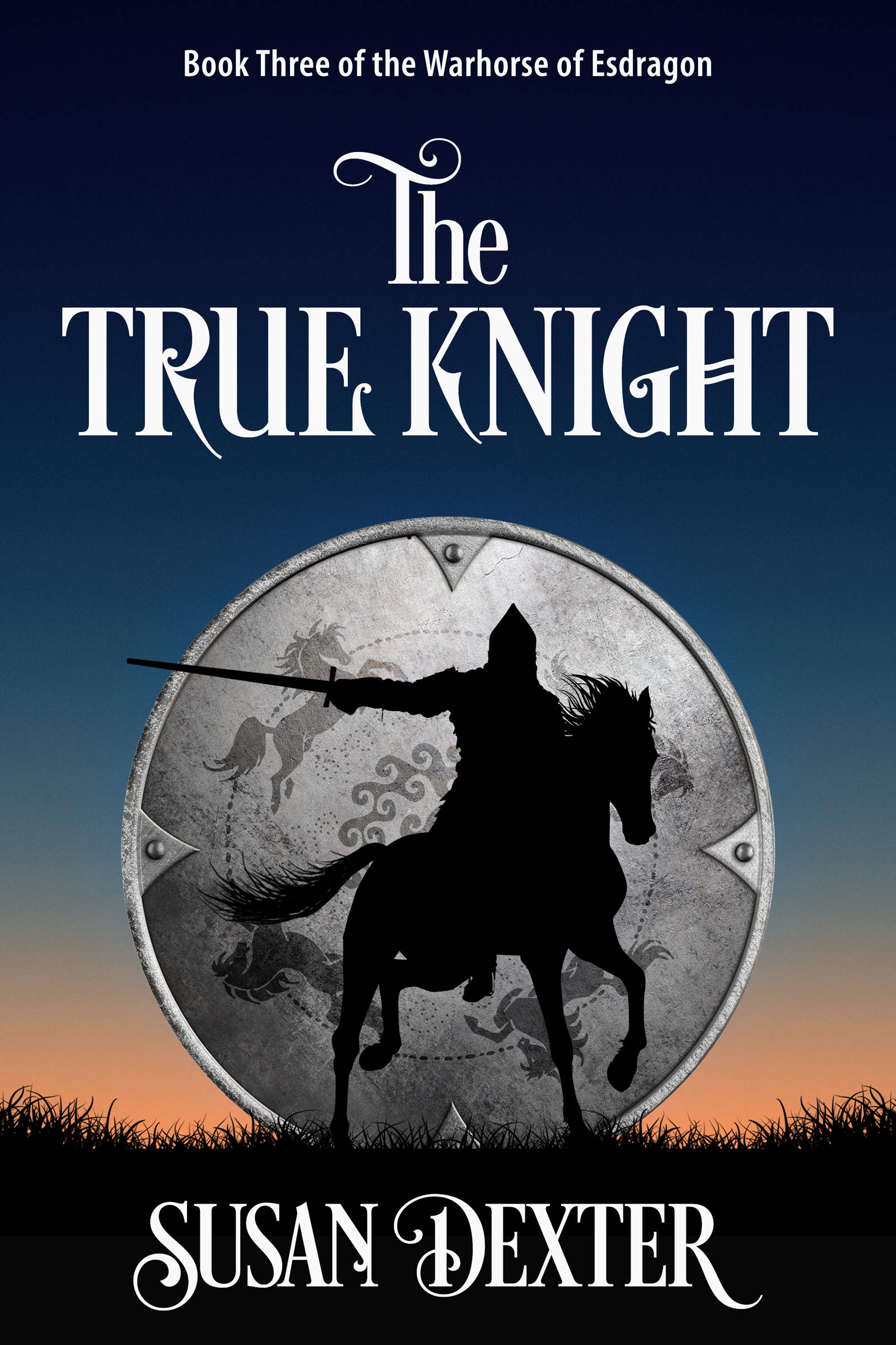 The True Knight