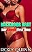Backdoor Brat: Her Rough First Time (Hard Big Man Younger Woman Erotica)