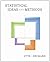 Statistical Ideas and Methods: WITH Internet Companion for Statistics