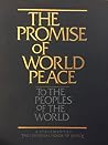 The Promise of World Peace by Universal House of Justice