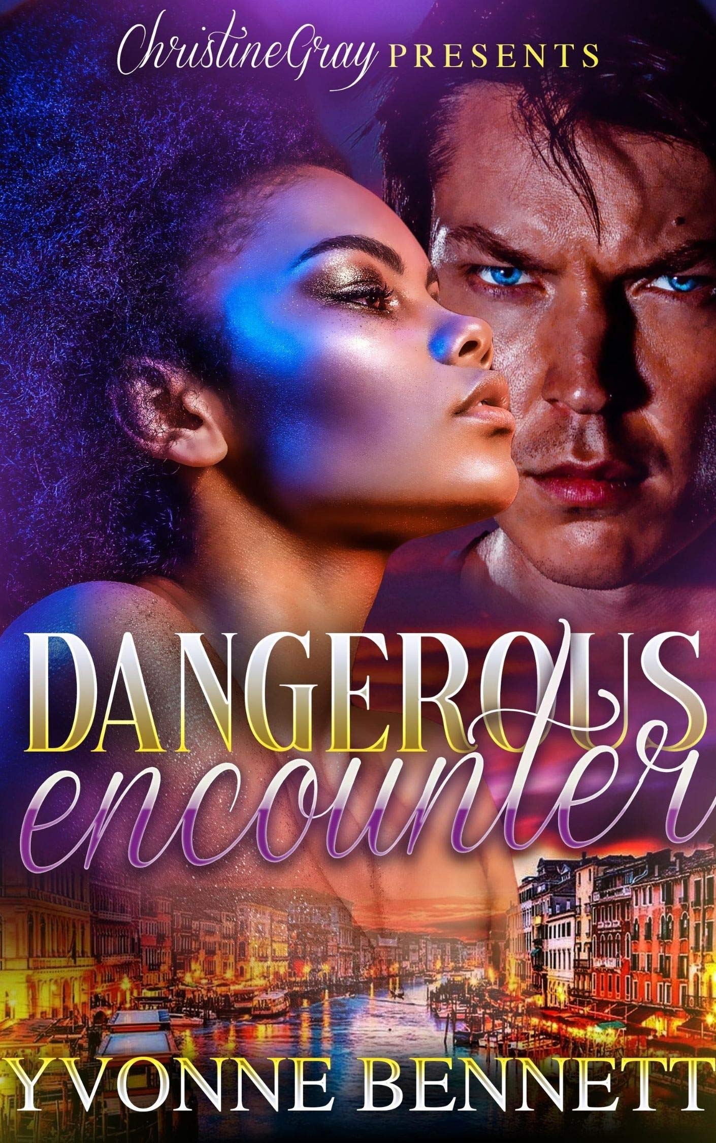 A Dangerous Encounter (Kindle Edition)