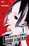 Kaguya-sama: Love...