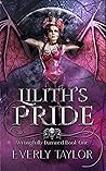 Lilith's Pride (Wrongfully Damned, #1)