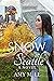 Snow in Seattle by Amy M. Le
