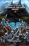Curse of Agares