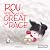 Rou and the Great Race