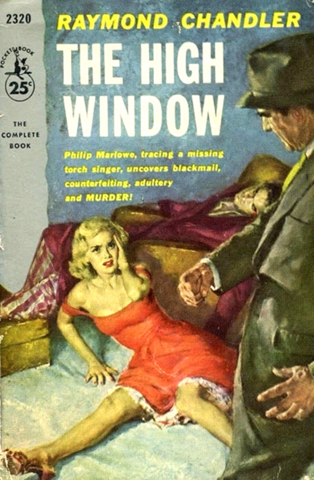 The High Window