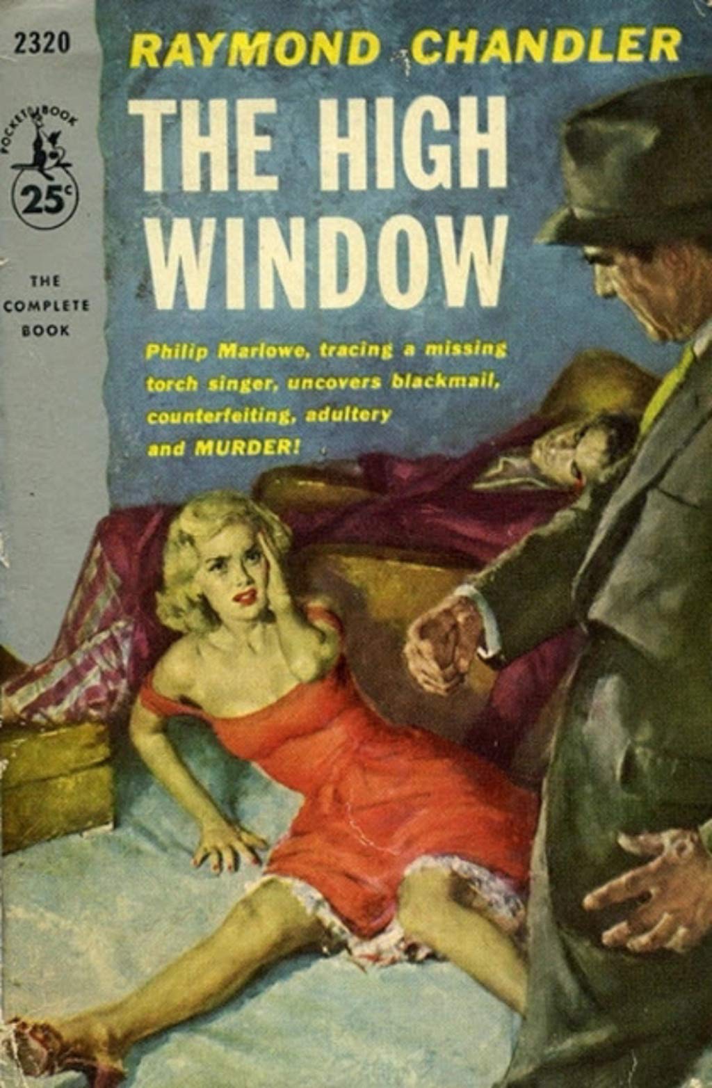 The High Window
