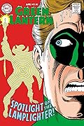 Green Lantern #60